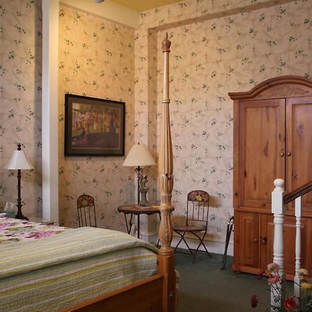 مبيت وإفطار بروفو Hines Mansion المظهر الخارجي الصورة