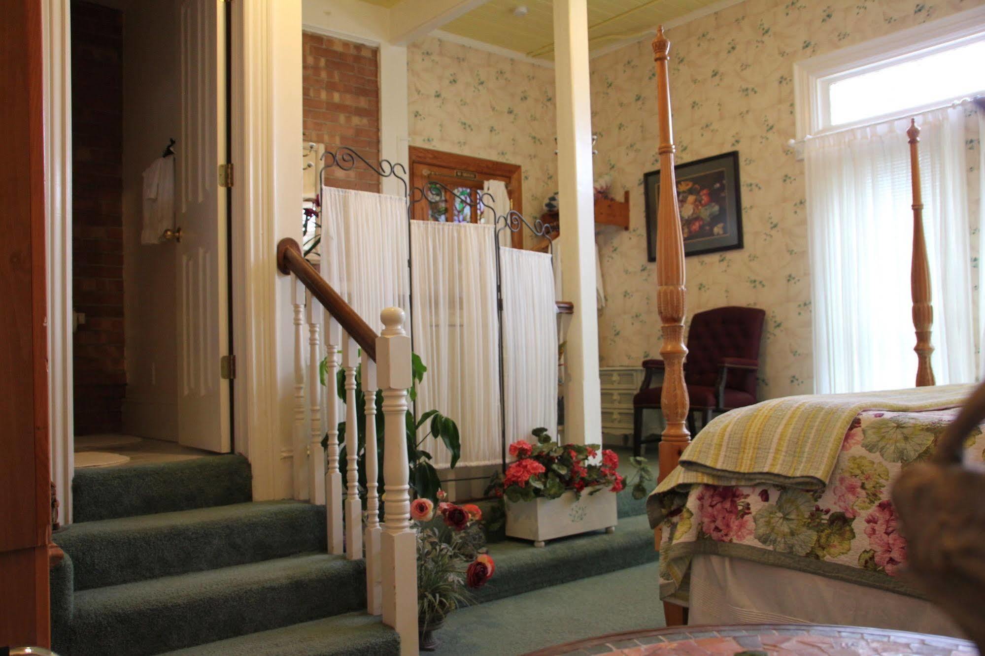 مبيت وإفطار بروفو Hines Mansion المظهر الخارجي الصورة